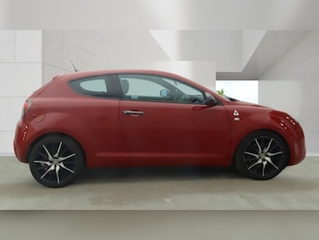 Used Alfa Romeo MiTo 2014 for sale - 78315617: Photo
