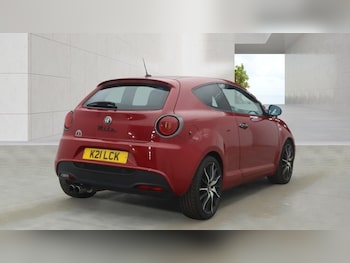 Used Alfa Romeo MiTo 2014 for sale - 78315617: Photo