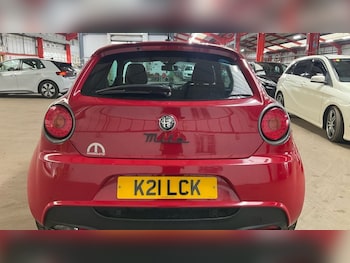 Used Alfa Romeo MiTo 2014 for sale - 78315617: Photo