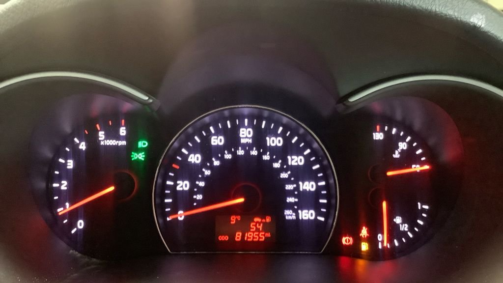 Used Kia Sorento 2014 for sale - 77188626: Photo 10