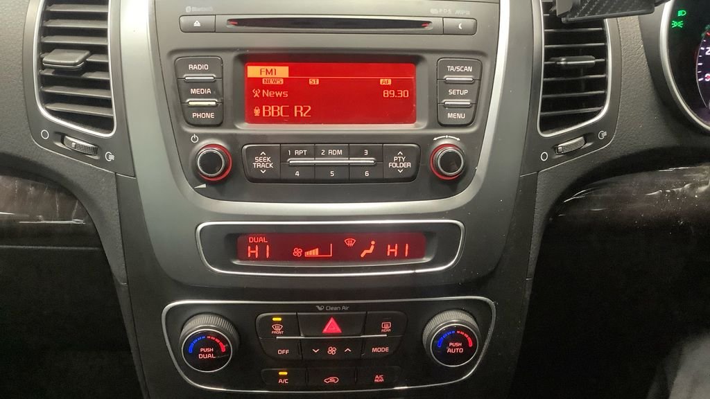 Used Kia Sorento 2014 for sale - 77188626: Photo 11