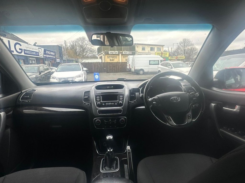 Used Kia Sorento 2014 for sale - 77188626: Photo 12