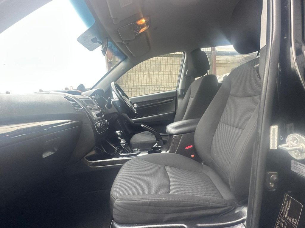 Used Kia Sorento 2014 for sale - 77188626: Photo 14