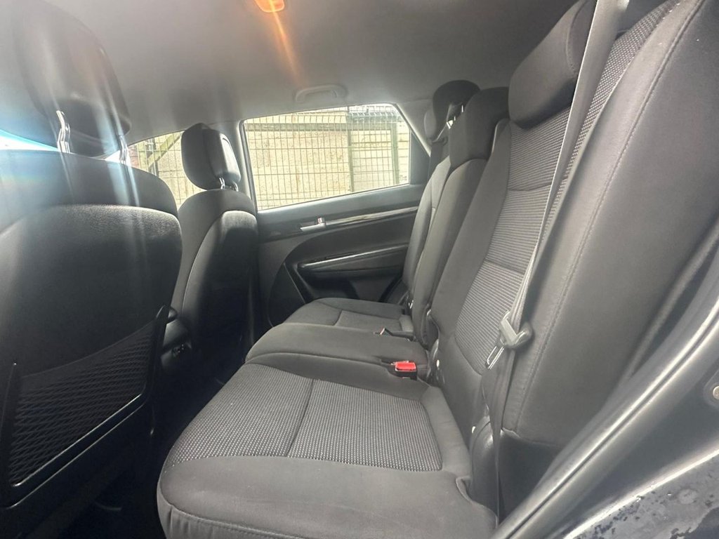 Used Kia Sorento 2014 for sale - 77188626: Photo 22