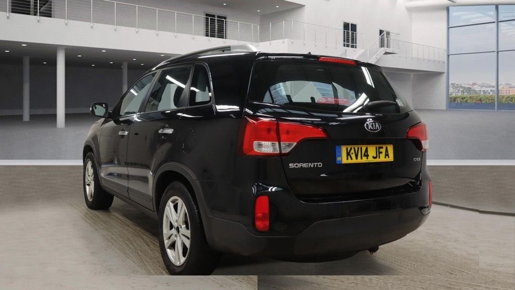 Used Kia Sorento 2014 for sale - 77188626: Photo 3