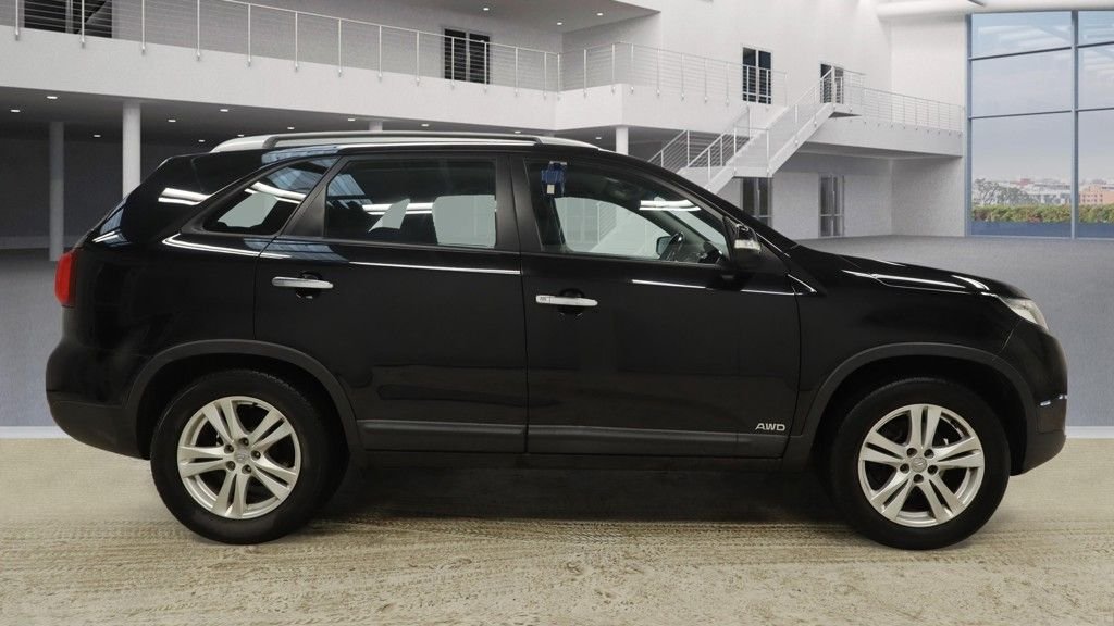 Used Kia Sorento 2014 for sale - 77188626: Photo 5