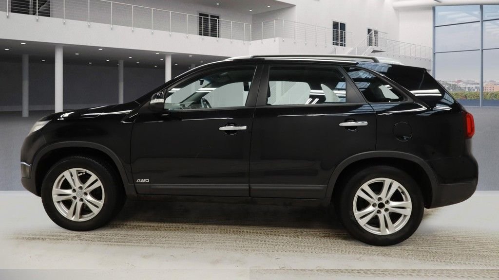 Used Kia Sorento 2014 for sale - 77188626: Photo 6