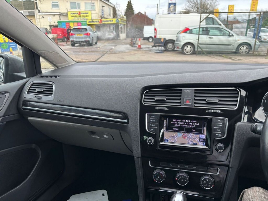 Used Volkswagen Golf 2014 for sale - 77187884: Photo 14