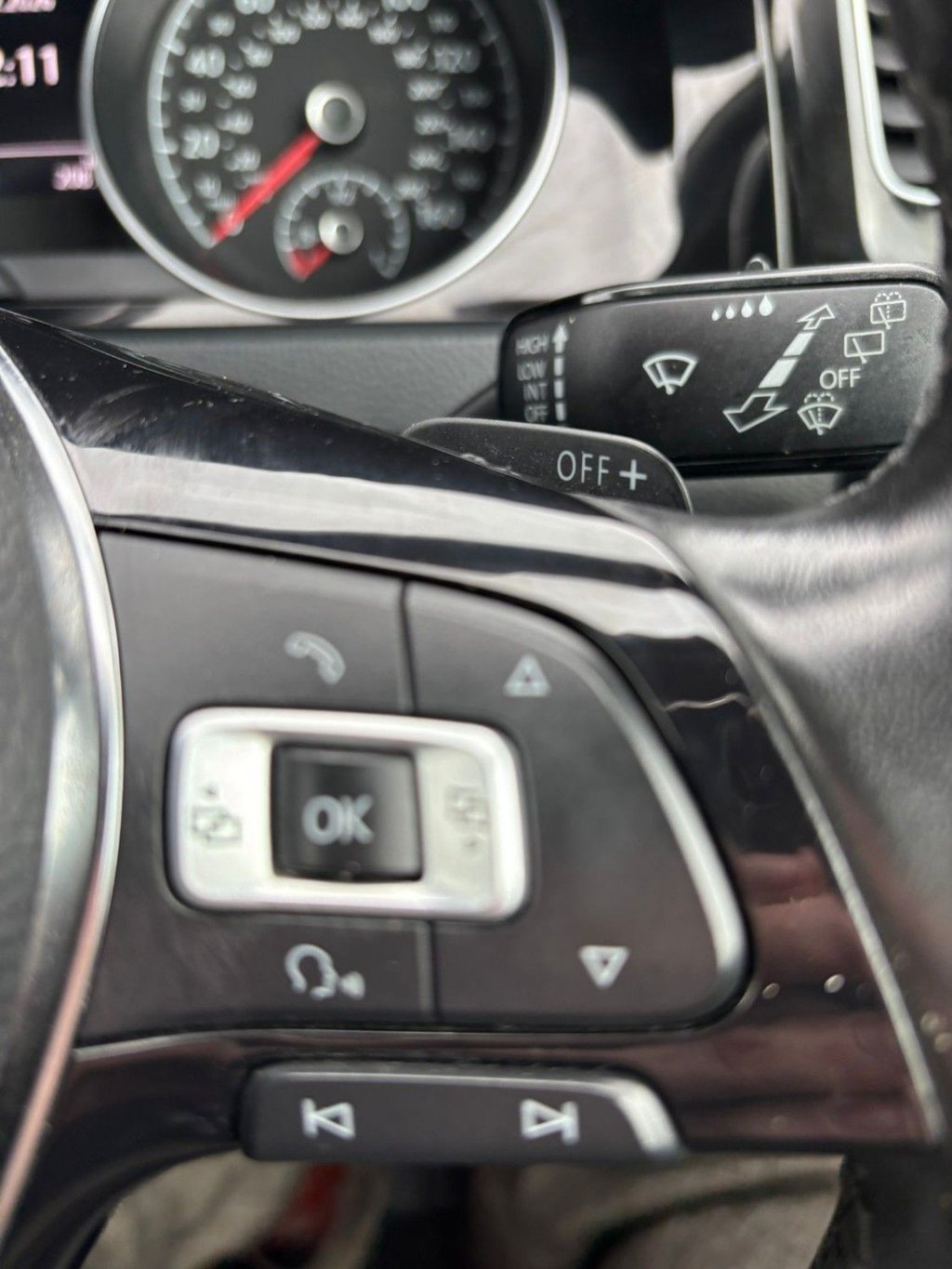 Used Volkswagen Golf 2014 for sale - 77187884: Photo 17