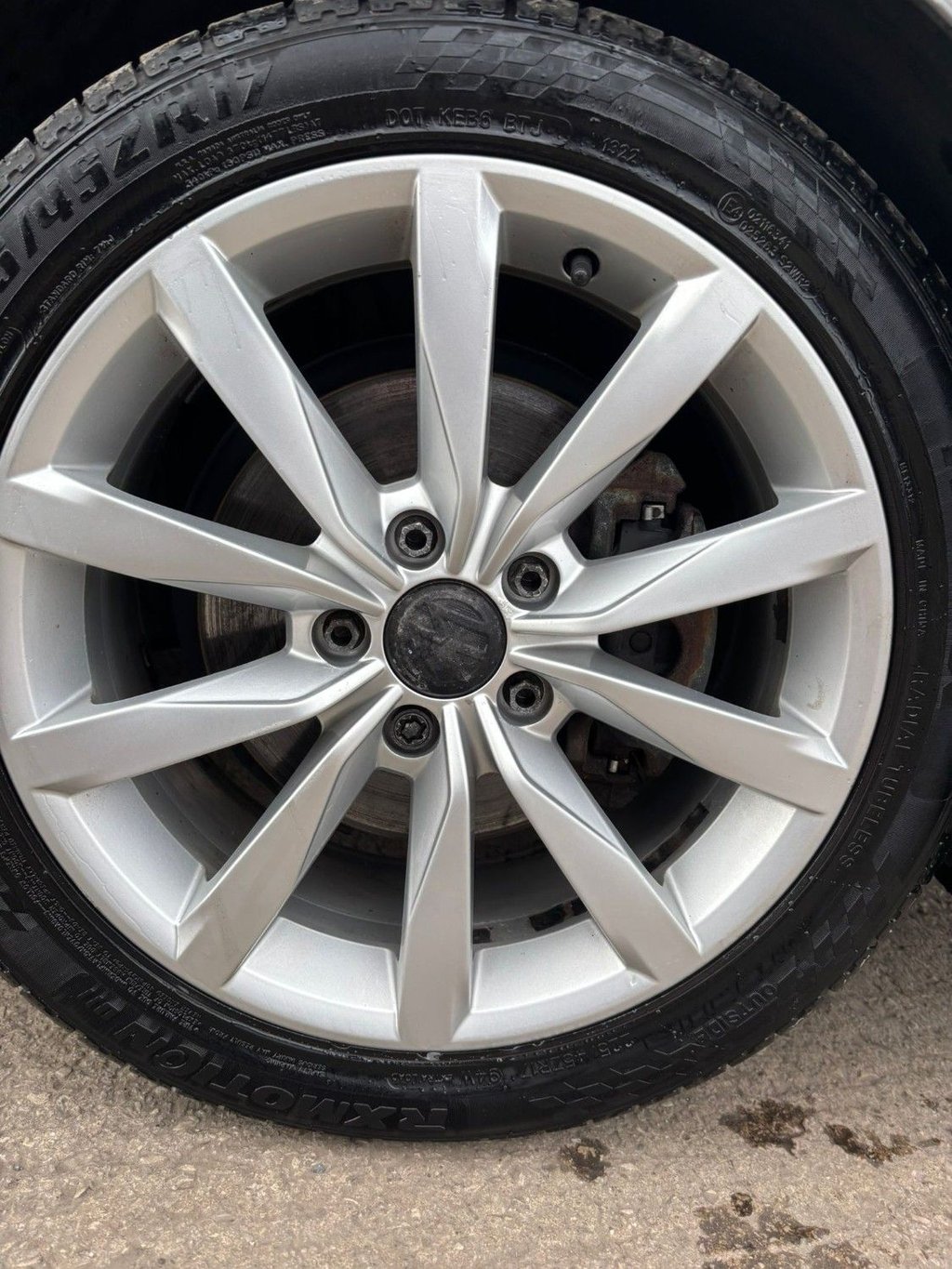 Used Volkswagen Golf 2014 for sale - 77187884: Photo 21