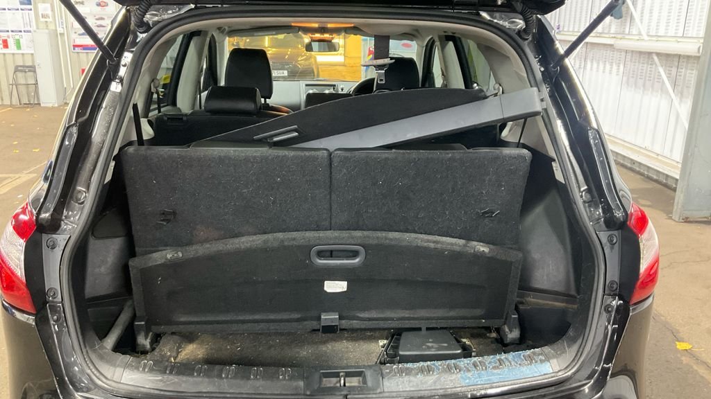Used Nissan Qashqai+2 2013 for sale - 76376027: Photo 10