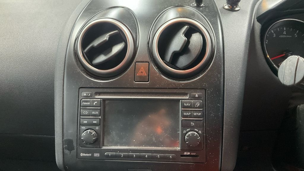 Used Nissan Qashqai+2 2013 for sale - 76376027: Photo 7