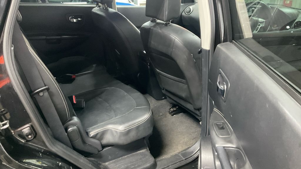 Used Nissan Qashqai+2 2013 for sale - 76376027: Photo 9