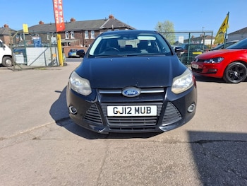 Used Ford Focus 2012 for sale - 79312984: Photo