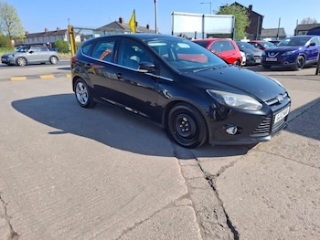 Used Ford Focus 2012 for sale - 79312984: Photo
