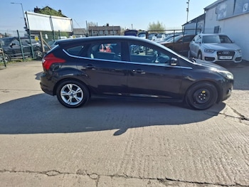 Used Ford Focus 2012 for sale - 79312984: Photo