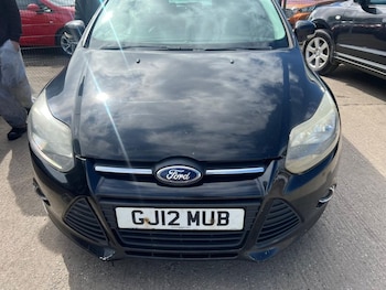 Used Ford Focus 2012 for sale - 79312984: Photo