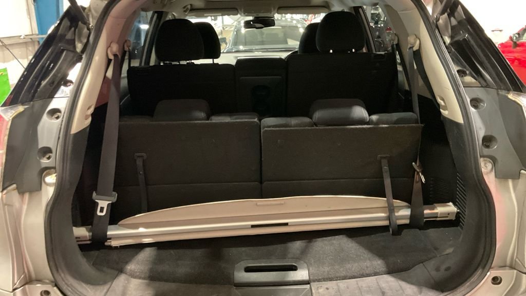 Used Nissan X-Trail 2017 for sale - 77937103: Photo 13