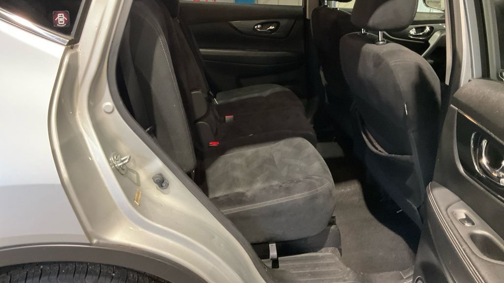 Used Nissan X-Trail 2017 for sale - 77937103: Photo 14