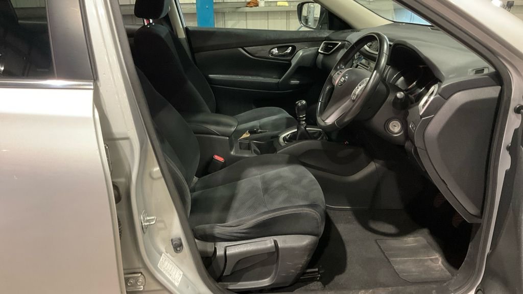 Used Nissan X-Trail 2017 for sale - 77937103: Photo 15