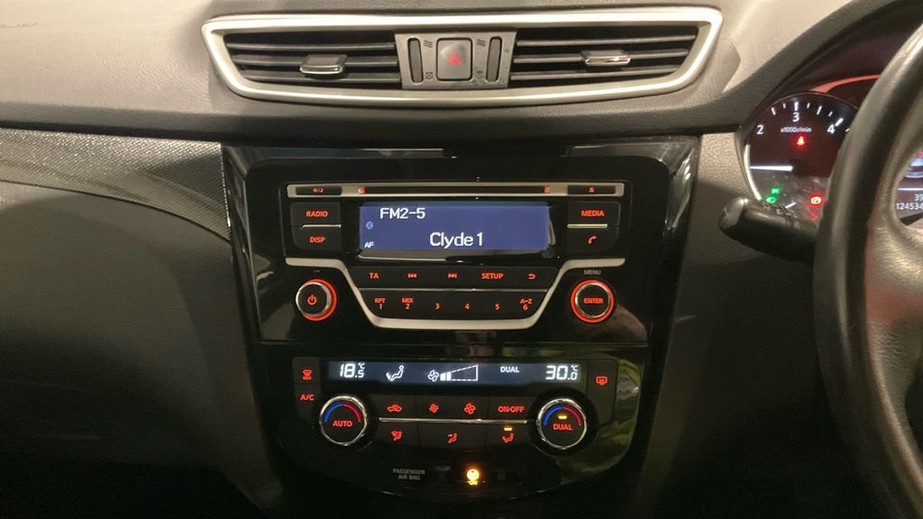 Used Nissan X-Trail 2017 for sale - 77937103: Photo 17