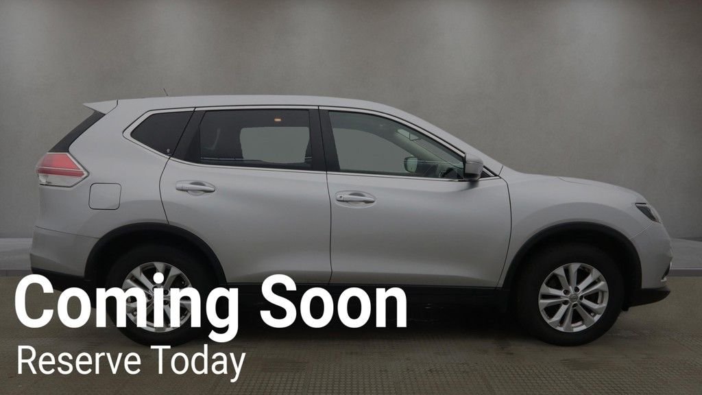 Used Nissan X-Trail 2017 for sale - 77937103: Photo 5