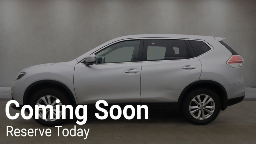 Used Nissan X-Trail 2017 for sale - 77937103: Photo 6