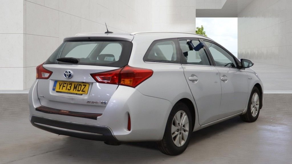 Used Toyota Auris 2013 for sale - 78096973: Photo 10