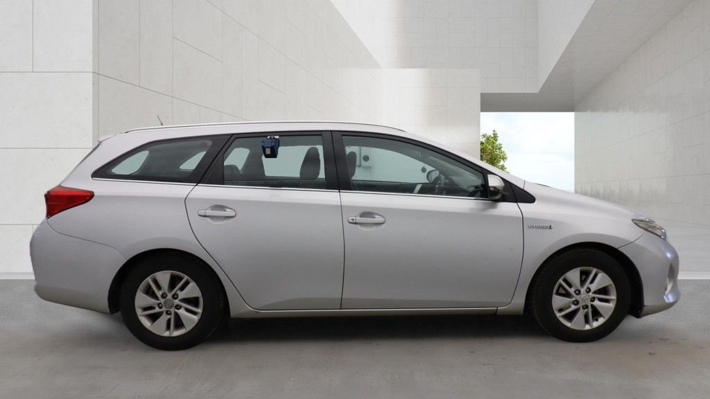 Used Toyota Auris 2013 for sale - 78096973: Photo 11