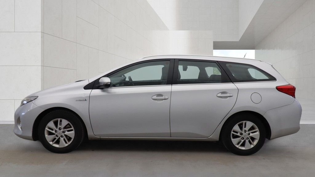 Used Toyota Auris 2013 for sale - 78096973: Photo 12