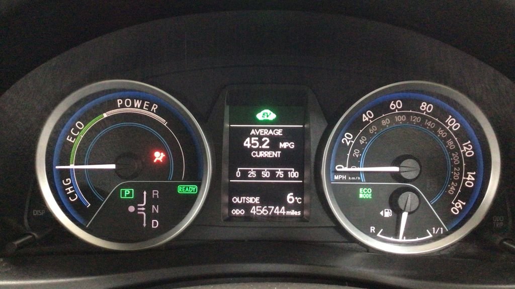 Used Toyota Auris 2013 for sale - 78096973: Photo 15