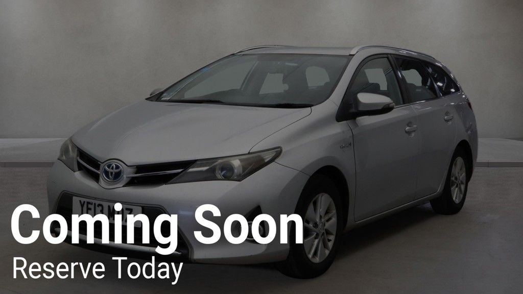 Used Toyota Auris 2013 for sale - 78096973: Photo 2
