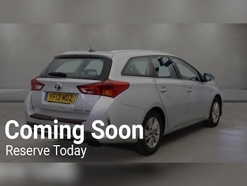 Used Toyota Auris 2013 for sale - 78096973: Photo