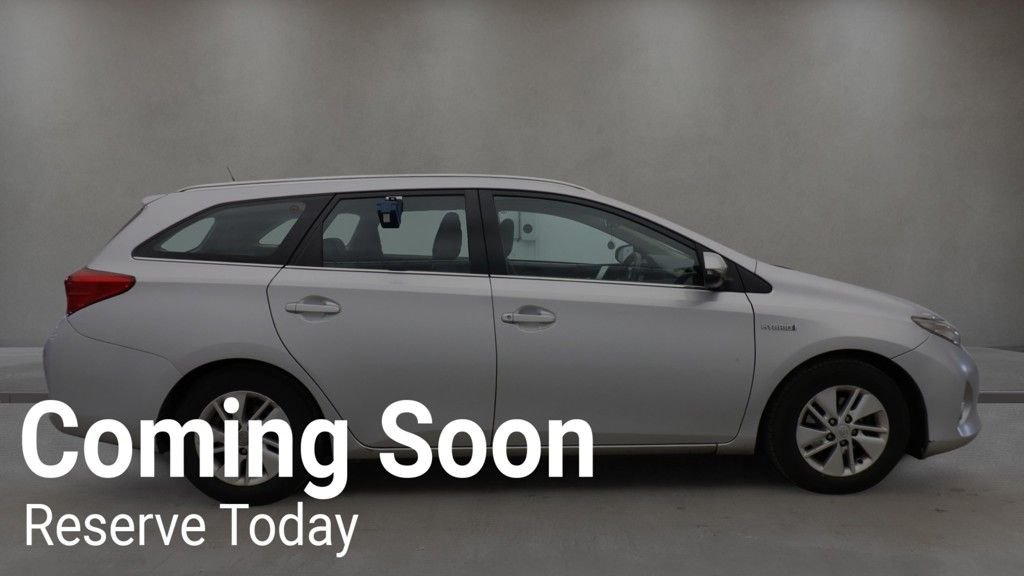 Used Toyota Auris 2013 for sale - 78096973: Photo 5