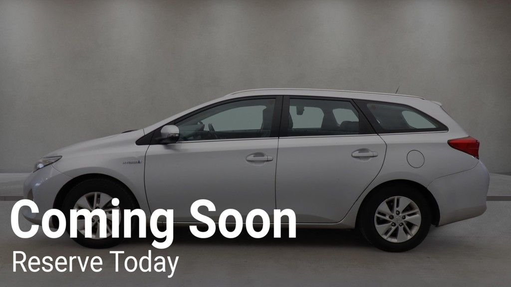 Used Toyota Auris 2013 for sale - 78096973: Photo 6