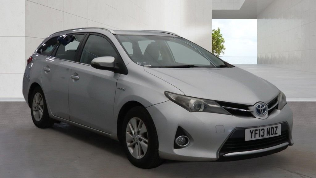 Used Toyota Auris 2013 for sale - 78096973: Photo 7