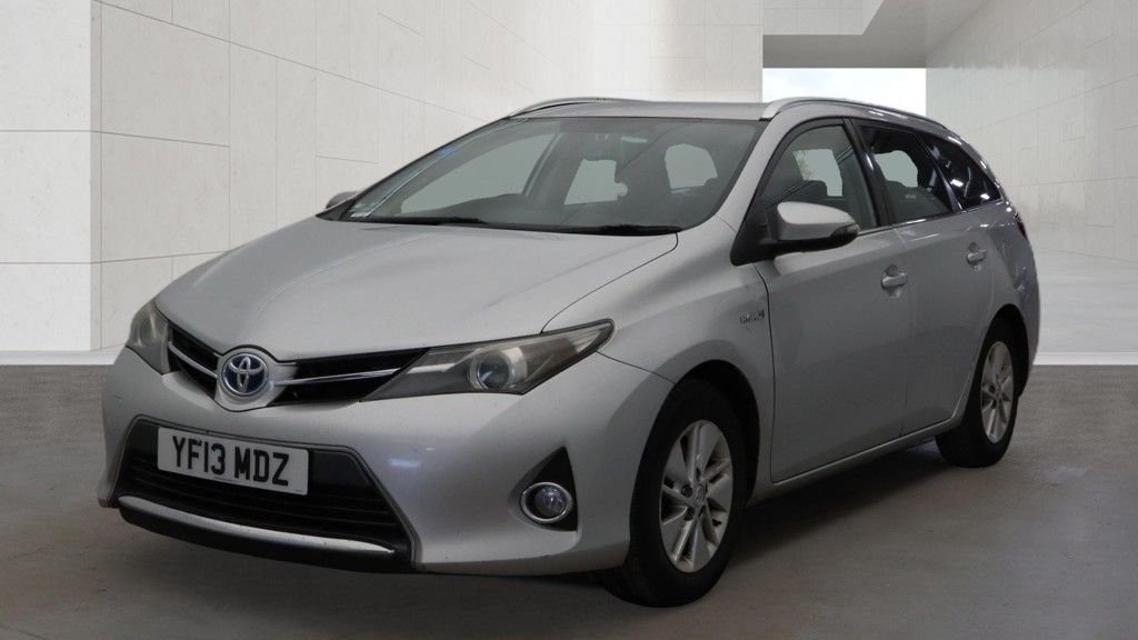 Used Toyota Auris 2013 for sale - 78096973: Photo 8