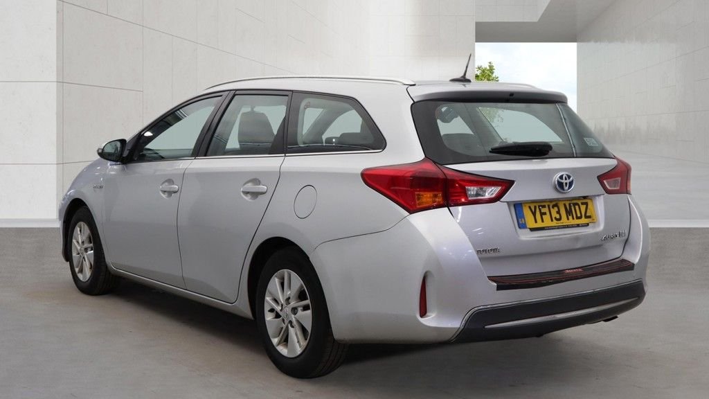 Used Toyota Auris 2013 for sale - 78096973: Photo 9