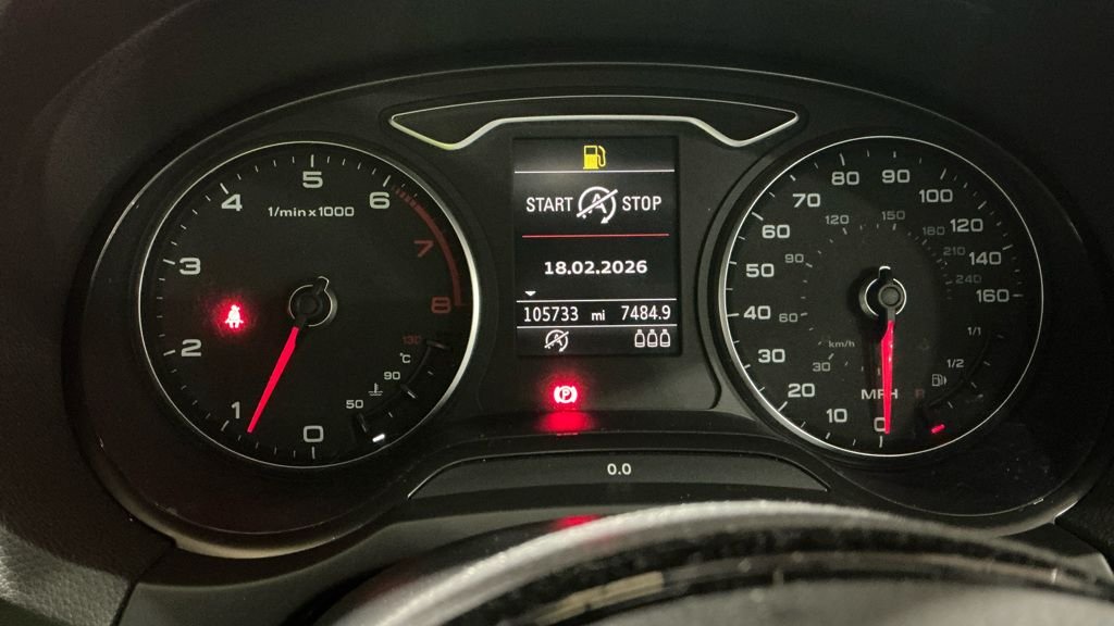 Used Audi A3 2015 for sale - 77655474: Photo 10