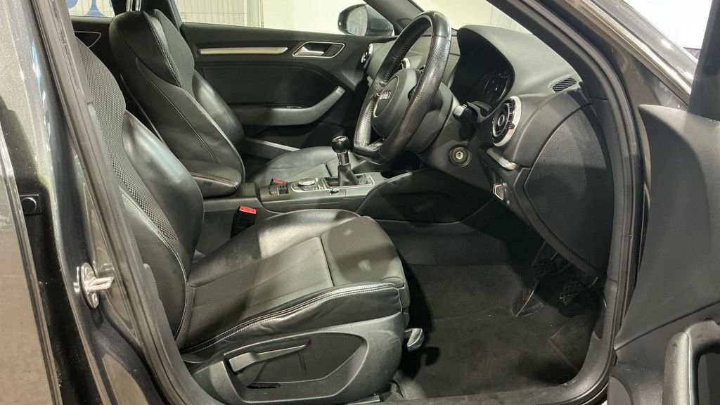 Used Audi A3 2015 for sale - 77655474: Photo 9