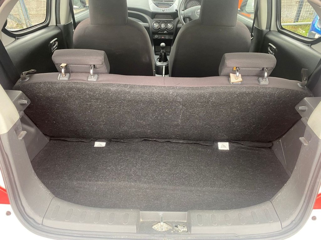 Used Suzuki Alto 2012 for sale - 75777518: Photo 11