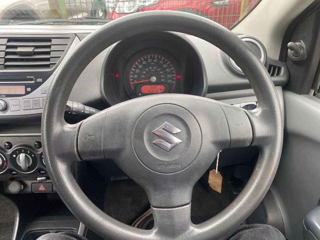 Used Suzuki Alto 2012 for sale - 75777518: Photo 12