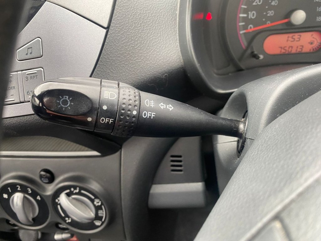 Used Suzuki Alto 2012 for sale - 75777518: Photo 13