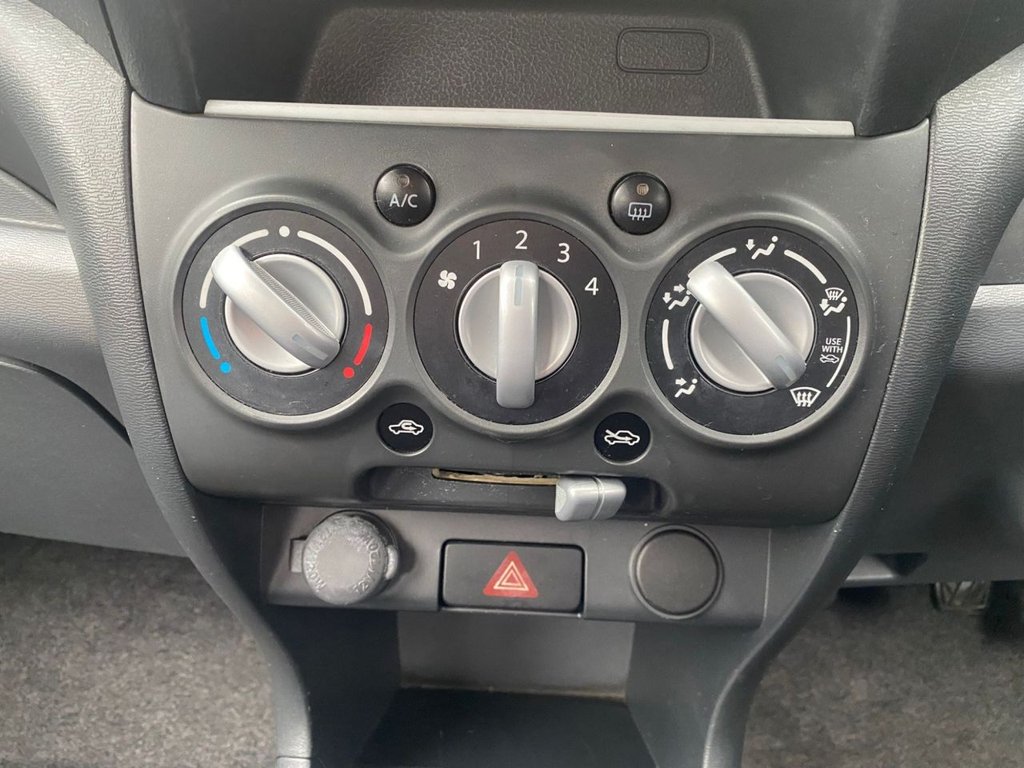 Used Suzuki Alto 2012 for sale - 75777518: Photo 16
