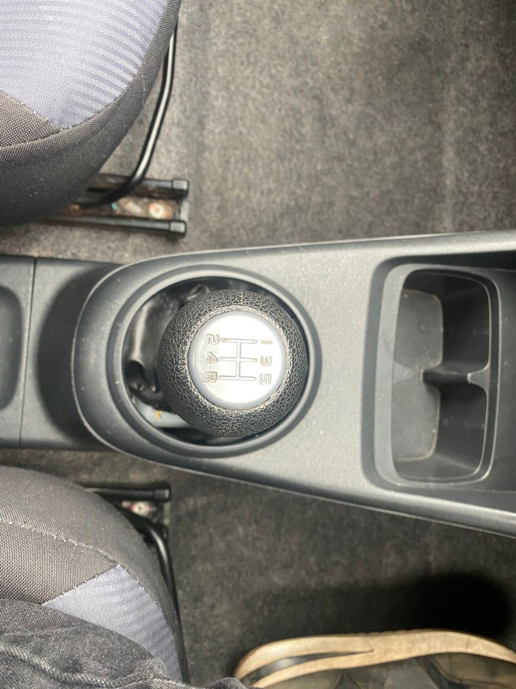 Used Suzuki Alto 2012 for sale - 75777518: Photo 17