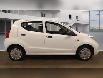 Used Suzuki Alto 2012 for sale - 75777518: Photo