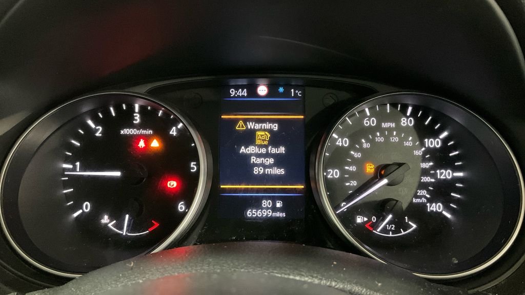 Used Nissan Qashqai 2019 for sale - 77655185: Photo 10