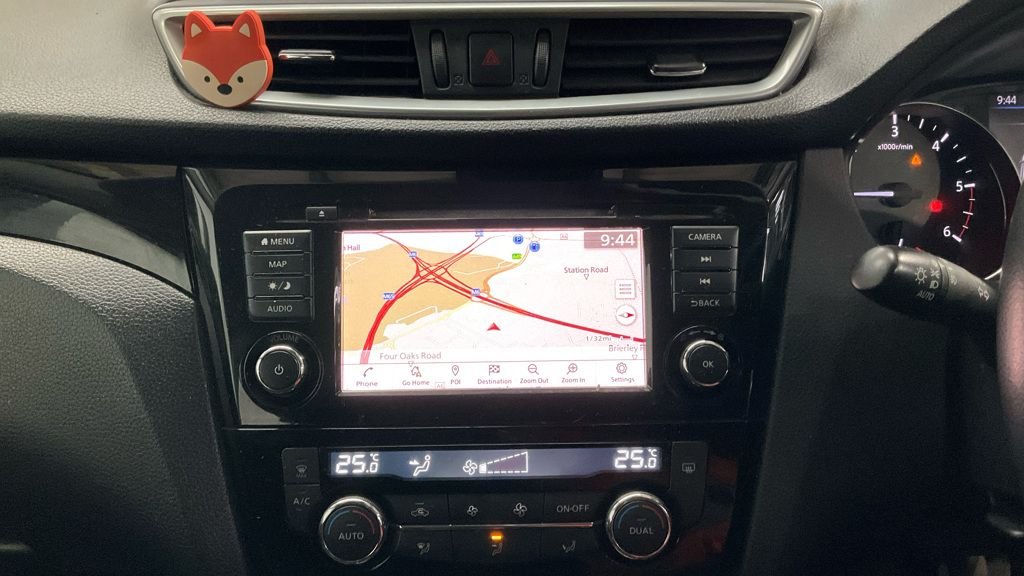 Used Nissan Qashqai 2019 for sale - 77655185: Photo 11