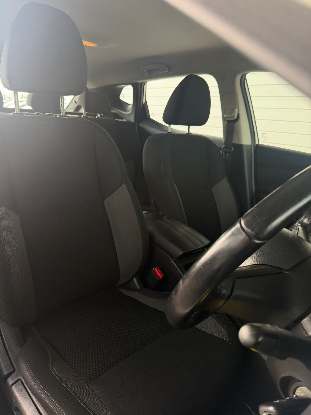 Used Nissan Qashqai 2019 for sale - 77655185: Photo 12