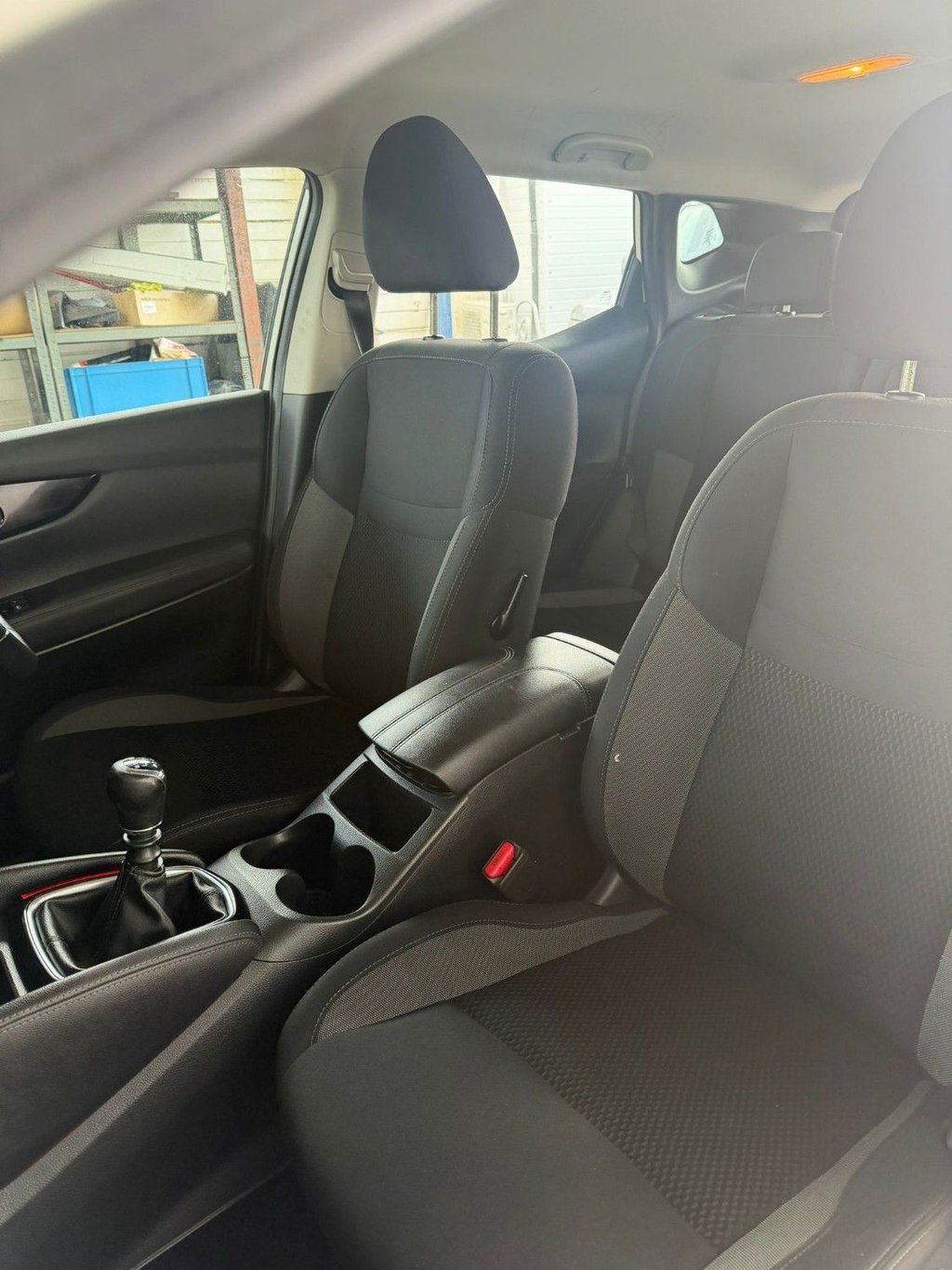 Used Nissan Qashqai 2019 for sale - 77655185: Photo 14